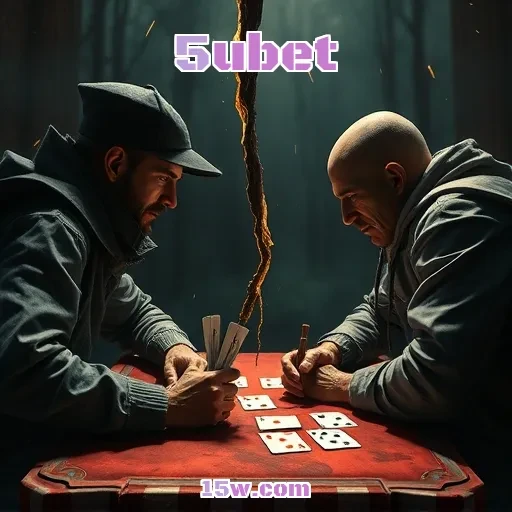 5ubet: A Emocionante Jornada do Cassino Ao Vivo Sem Igual