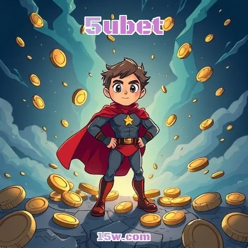 5ubet: Descubra os Melhores Recursos de Pôquer Online no Brasil