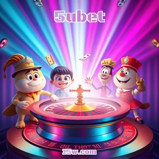 5ubet: A Roleta que Encanta e Engaja Jogadores Brasileiros
